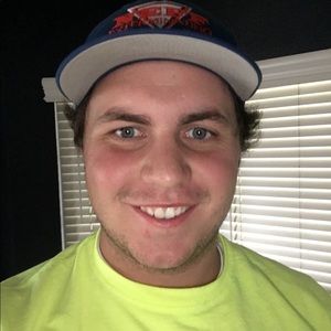 Meet your Posher, Brady